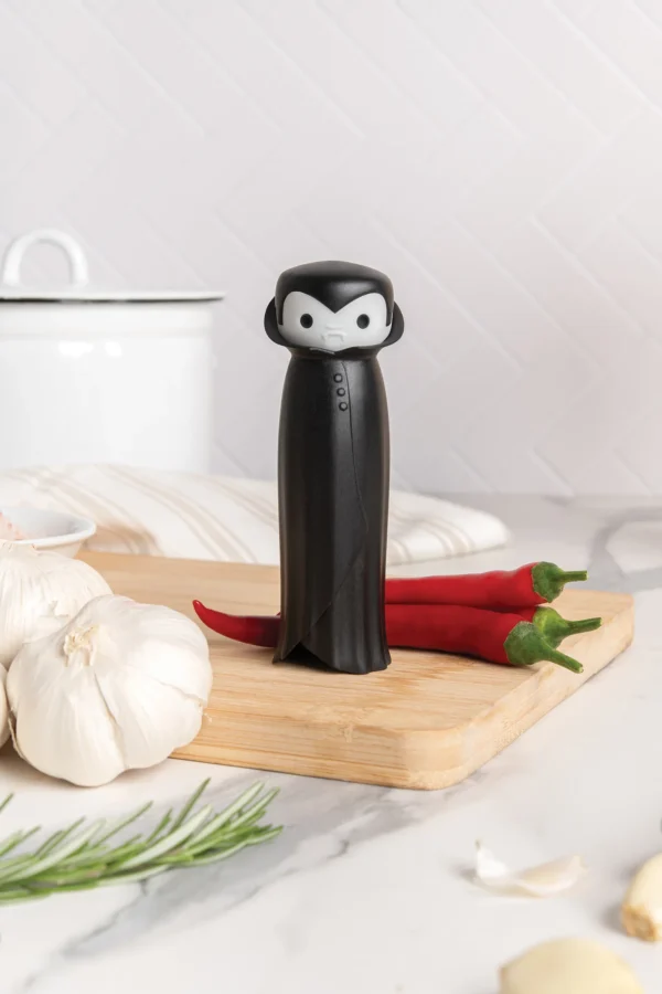 OTOTO 德滾拉剝蒜器