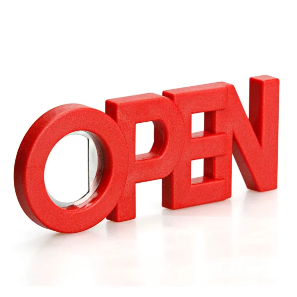 QUALY OPEN 開瓶器