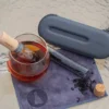 Simple Lab ELIXIR(+) 試管旅行包
