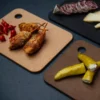 荷蘭COMBEKK CUTTING BOARD 環保紙質砧板-自然色(15x20 cm)