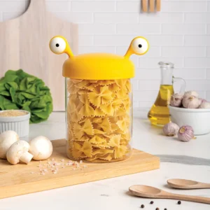OTOTO 大眼仔食物收納罐