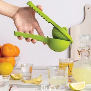 OTOTO 鱷魚榨汁器