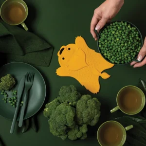 OTOTO 獅獅隔熱墊